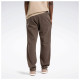 Reebok Ανδρικό παντελόνι φόρμας Classics Wide-Leg Fleece Sweatpants
